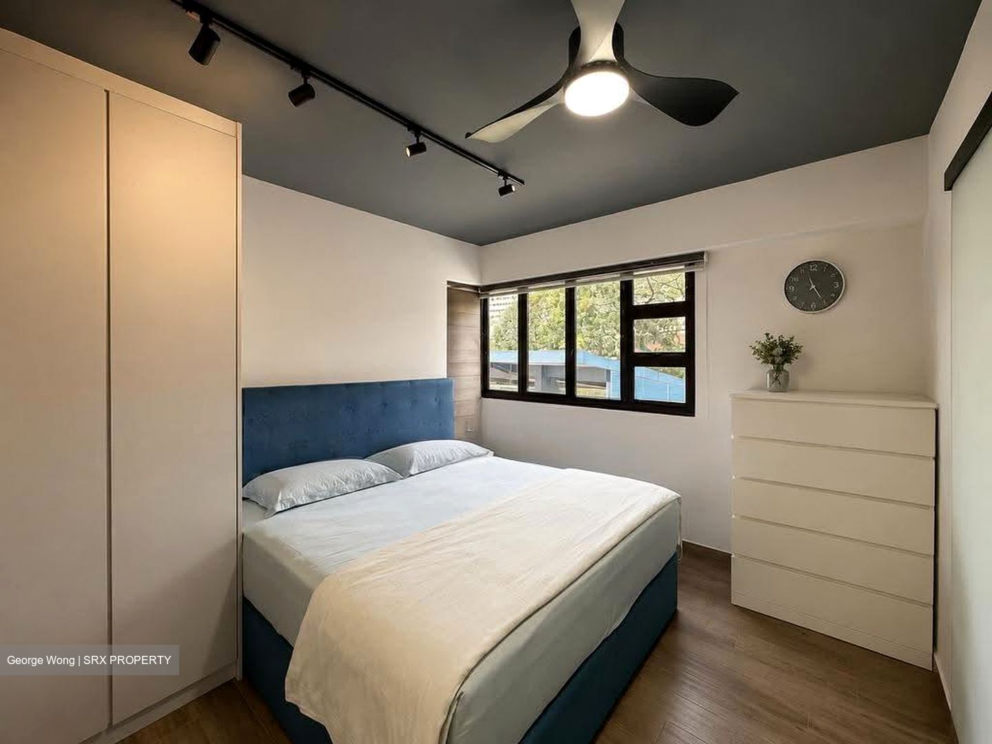 Blk 29 Ghim Moh Edge (Queenstown), HDB 4 Rooms #612022901